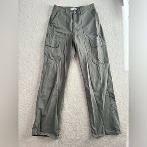 Zara Cargo Pant